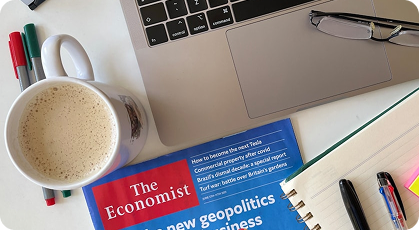 ECON - Economics