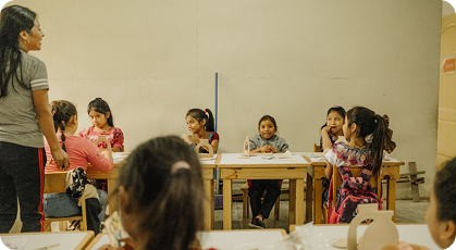 EDU - Education