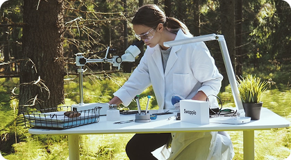 ENVR - Environmental Science
