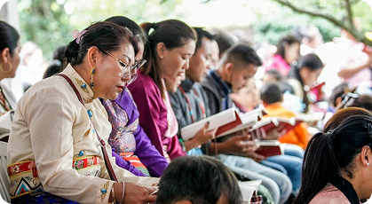 INST - Indigenous Studies