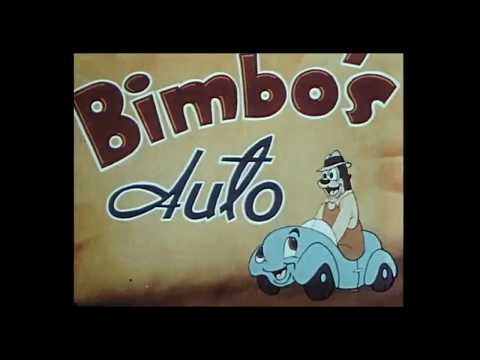 Bimbos Auto