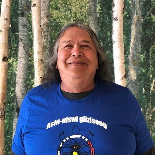 Bob Shimek
