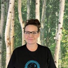 Deidra Berg, President
