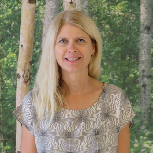 Diane McArthur