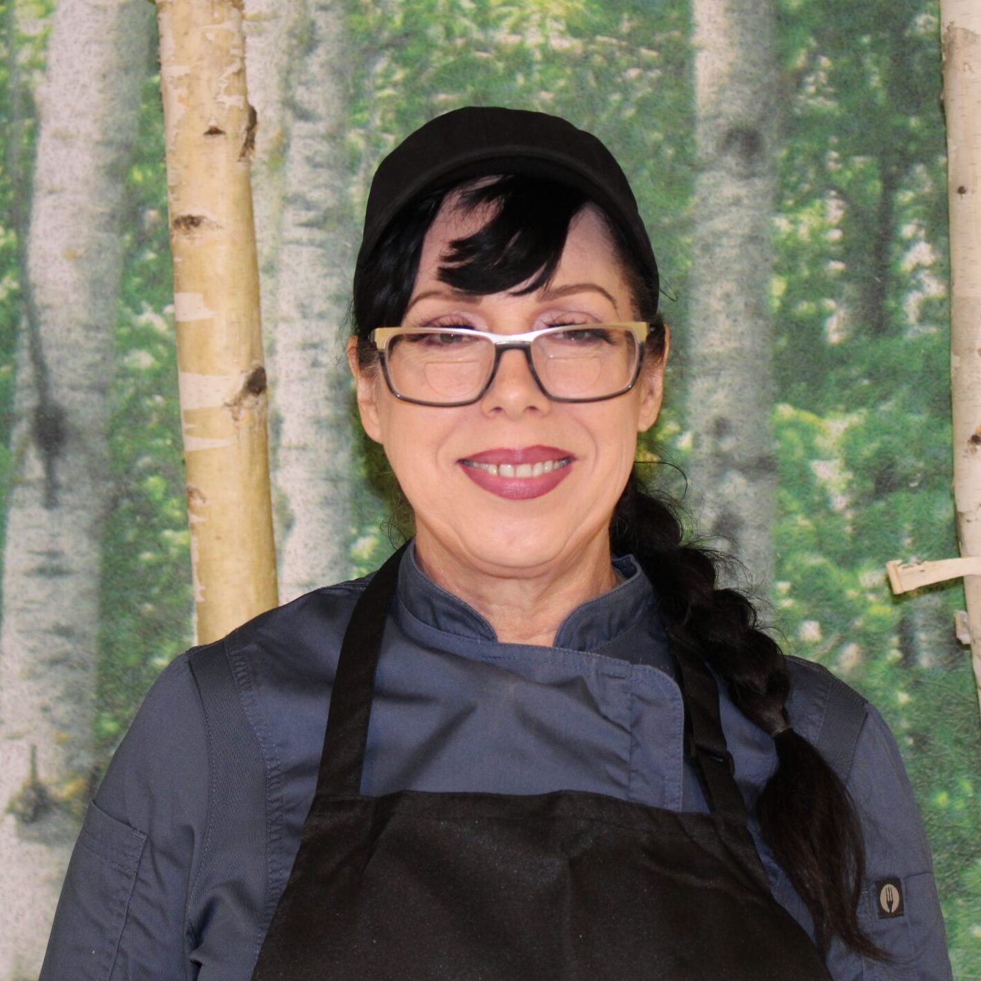 Debbie Milroy