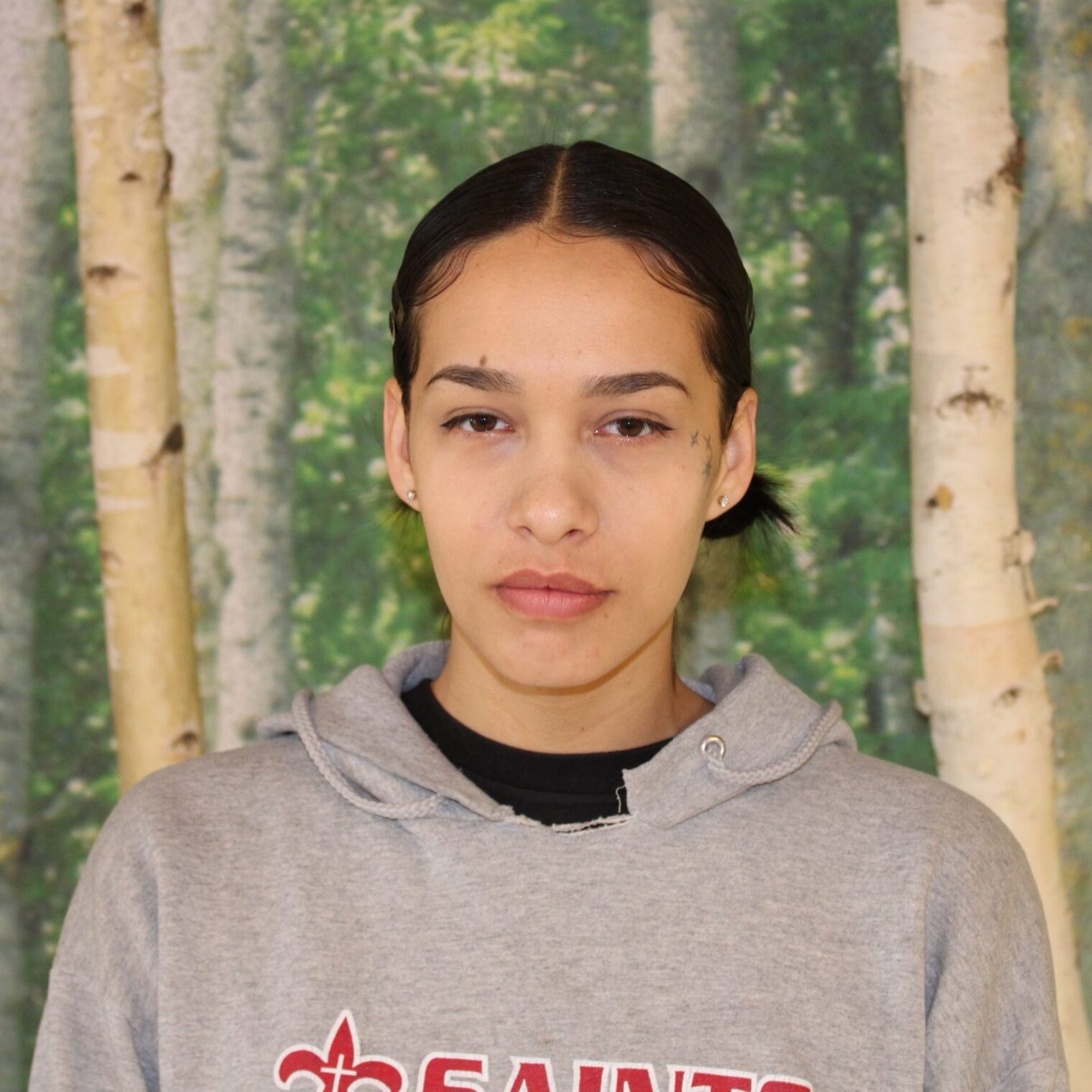 Sativa Warren