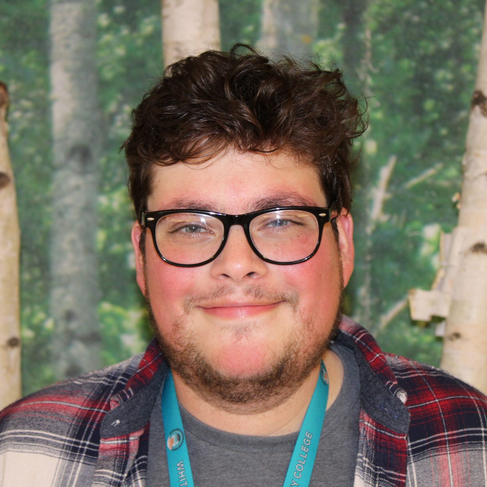 Joshua Desjarlais