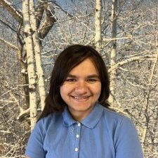 Joy Tasmia, Treasurer