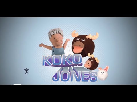 Koko Jones - Episode 1