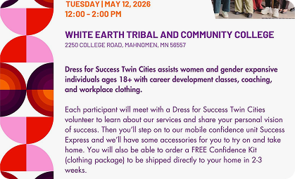Success Express Event