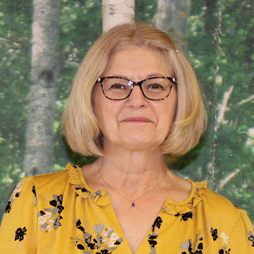Renae LaChapelle