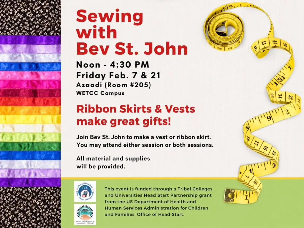Sewing With Bev St. John Event