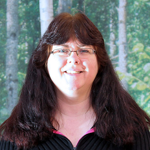 Tammy Bellanger