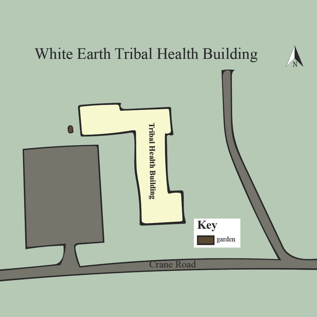 WET health building