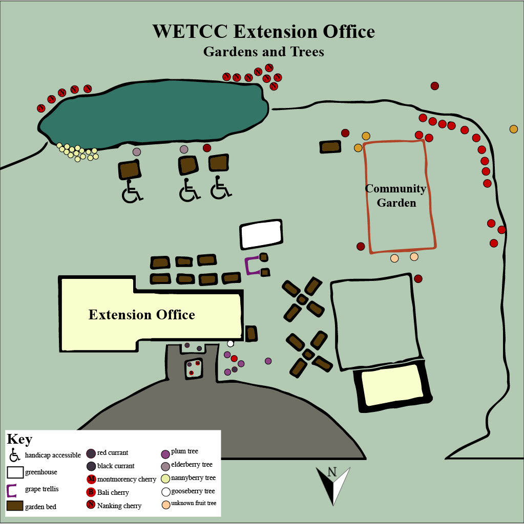 WETCC Extension
