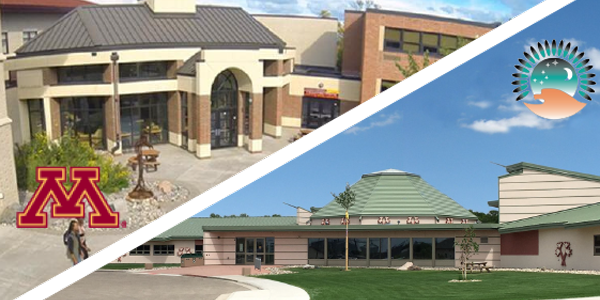 Head Start Pathways Program partnership between White Earth Tribal & Community College, University of Minnesota Crookston, and White Earth Head Start.