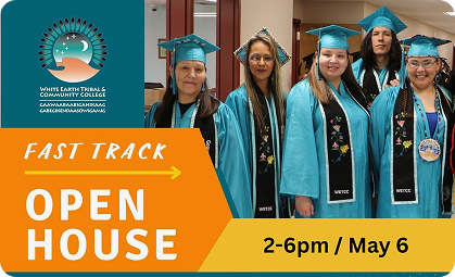 WETCC Fast Track Open House