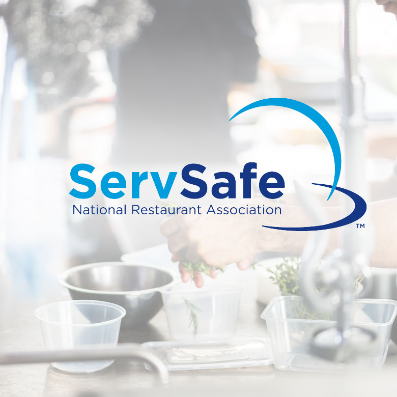 SERV SAFE